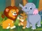 Hra Animal Puzzles online