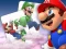 Hra Mario Memory Card Match online