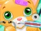Hra Kitty Doctor online