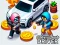 Hra Obby vs Noob Driver online