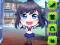 Hra High School Dress Up-Yandere online