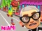 Hra Angry Gran Miami online