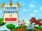 Hra Clicker Knights Vs dragons online