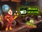 Hra Ben 10 Zombie Shooter online