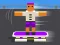 Hra Blocky Skater Rush online