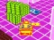 Hra Little Yellow Tank Adventure online
