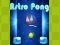 Hra Astro Pong online