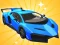 Hra Car Makeup online