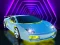 Hra Cyber City Driver online