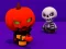 Hra Jack-O Gunner online