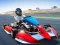 Hra Learn Drive Karts Sim online