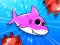 Hra Go Baby Shark Go online