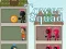 Hra Tower Squad online
