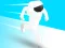 Hra Astronaut Run 3D online