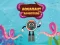 Hra Aquanaut Adventure online