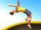 Hra Trampoline master online