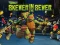 Hra Teenage Mutant Ninja Turtles: Skewer in the Sewer online