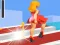 Hra Shoe Race online