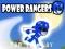 Hra Blue Ranger High Jump online