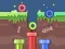 Hra Digger Ball 3 online