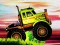 Hra Monster Trucks Spot the Difference online