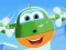 Hra Super Plane Wings Kid Subway Surfers Runner online