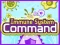 Hra Immune system Command online