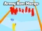 Hra Army Run Merge online