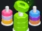 Hra Nuts Puzzle: Color Sort online