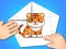 Hra Paper Fold Origami 2 online