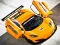 Hra McLaren GT3 Puzzle online