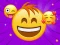 Hra Emoji Skill Puzzles online