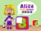 Hra World of Alice Puzzle Numbers online