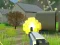 Hra Pixel Village Battle 3D online