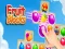 Hra Fruit Blocks online