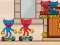 Hra Red and Blue Hugli Wugli online