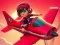 Hra Ben 10 Tappy Plane online