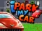Hra iPark my car online