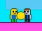 Hra Obby Collect online