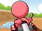 Hra Mini Kart Rush online