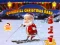 Hra Downhill Christmas Dash online