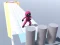 Hra Squid Gamer Runner Obstacle online