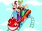 Hra Roller coaster leap online