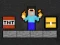 Hra Noob vs TNT Boom online