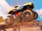 Hra Monster Truck Stunt Racer online