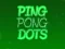 Hra Ping pong Dot online
