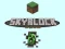 Hra SkyBlock online