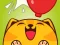 Hra Puffy Cat online
