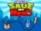 Hra Draw to Save my Hero online