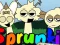 Hra Sprunki Retake Creamy online